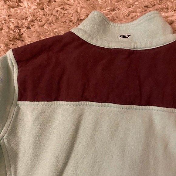 VINEYARD VINES quarter zip - Picture 2 of 5